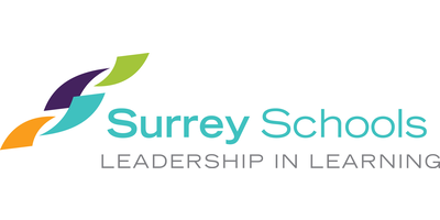 Surrey Schools Canada